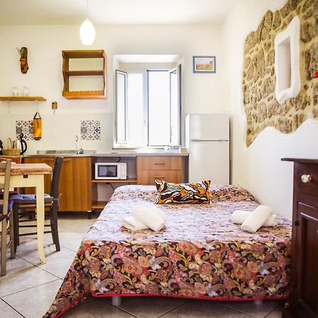 Antica Dimora Nel Tufo - Free Wifi Apartment San Quirico  Exterior photo