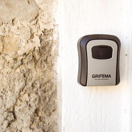 Antica Dimora Nel Tufo - Free Wifi Apartment San Quirico  Exterior photo