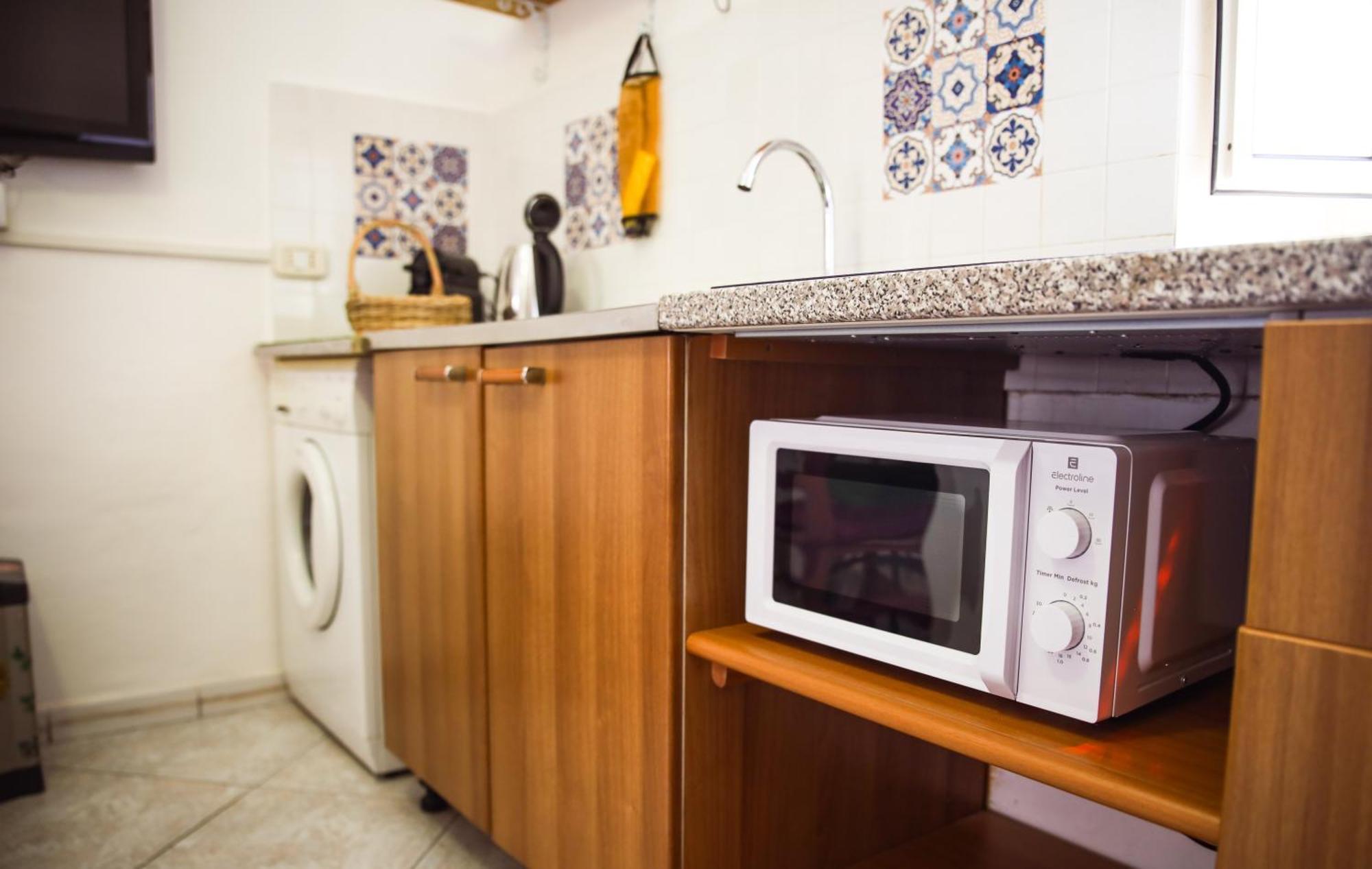 Antica Dimora Nel Tufo - Free Wifi Apartment San Quirico  Exterior photo